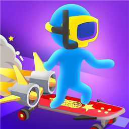 極速運(yùn)動(dòng)游戲