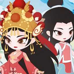 豪俠國(guó)粹藝術(shù)卡牌游戲