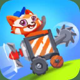 定制戰(zhàn)車決斗手游