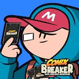 漫畫破壞者comix breaker
