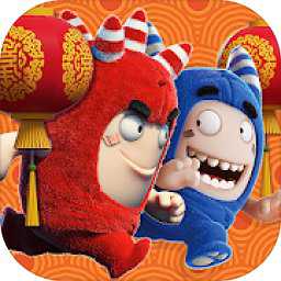 奇寶萌兵沖沖沖游戲