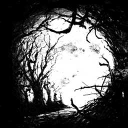 深暗森林測(cè)試版(暫未上線)