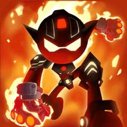 機(jī)甲英雄來吃雞游戲