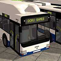 城市公交車(chē)模擬器安卡拉最新版