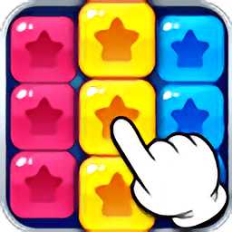 繽紛消糖果游戲