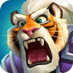 奇幻世界英雄華為版