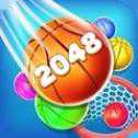 2048籃球賽