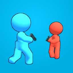 橡皮人英雄格斗游戲