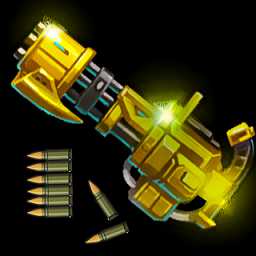 吃我一神槍游戲