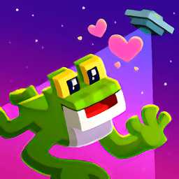 空閑空間動物園游戲