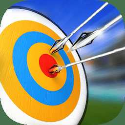 弓箭手射擊大戰(zhàn)游戲