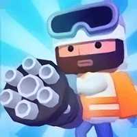 槍手群雄會官方版(暫未上線)