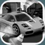 公路3D賽車(chē)模擬器