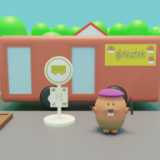 逃脫游戲獨奏會正式版