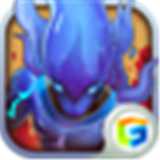 精靈聯(lián)盟百度版