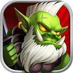 聯(lián)盟崛起手游