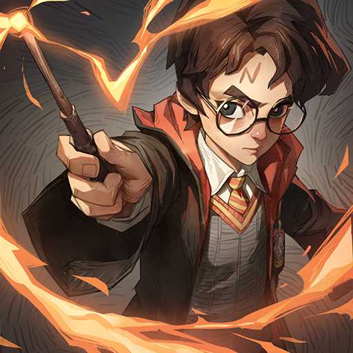 哈利波特之魔法覺醒