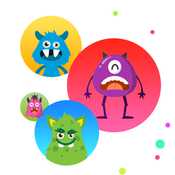 久伴球球大作戰(zhàn)