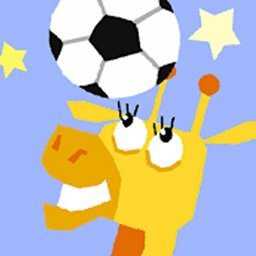 沙雕長(zhǎng)頸鹿