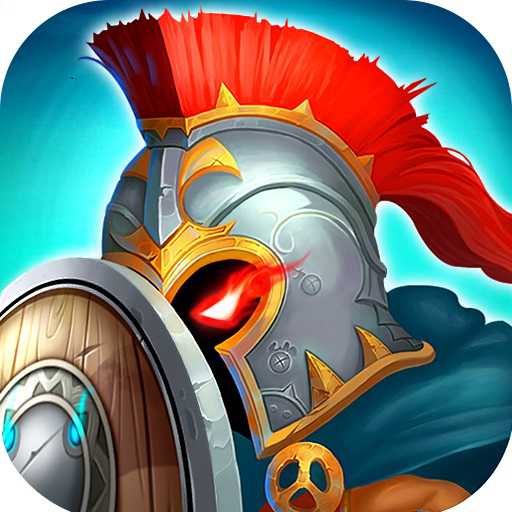 弓箭部落變態(tài)版