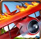 烈焰飛行