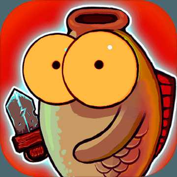 喵星人大戰(zhàn)咸魚