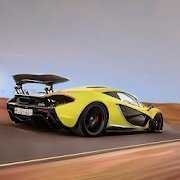 高速公路交通賽2021