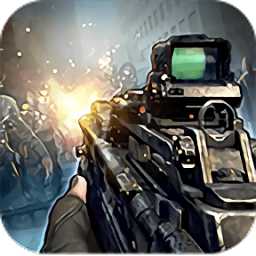 鐵血勇士大戰(zhàn)僵尸手游(暫未上線)