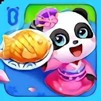 小熊貓的夏日之旅游戲