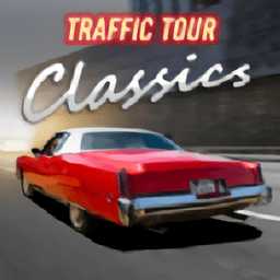 無盡賽車旅行游戲