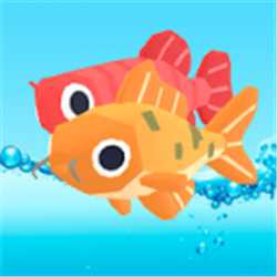 漁網(wǎng)派對游戲