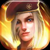 鐵甲突擊九游版