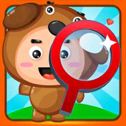 寶寶找不同手機版