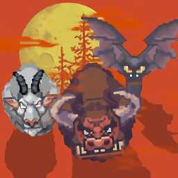 彈弓戰(zhàn)斗游戲