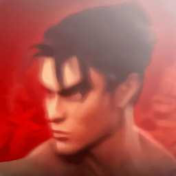 魔法鐵拳4自由格斗游戲