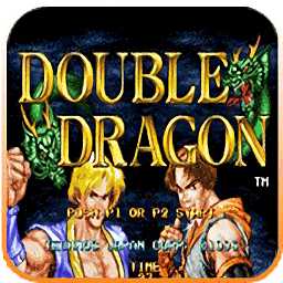 格斗雙截龍手機(jī)版手游