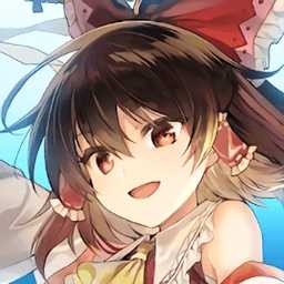 東方彈幕神樂日服