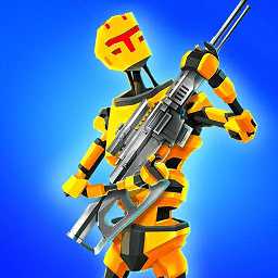 槍的呼喚call of guns游戲