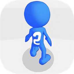 人生跑步2048游戲