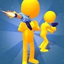 火柴人戰(zhàn)爭大師游戲