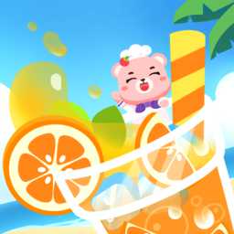 寶寶咪啦果汁店免費版