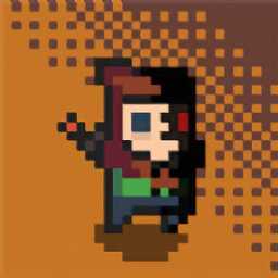 最后的地下城游戲