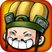 逗三國(guó)官方版