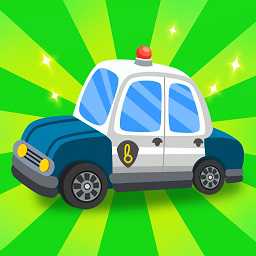 兔小萌貓警長手游