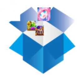 好玩游戲盒子app