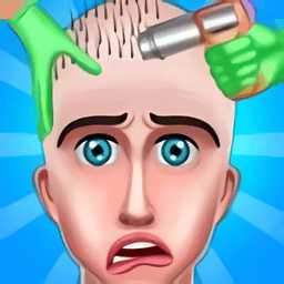 植發(fā)模擬器新版