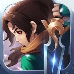 幻劍風(fēng)云錄游戲