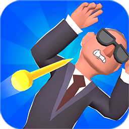 釘釘大作戰(zhàn)游戲