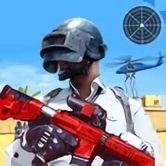 和平榮耀吃雞戰(zhàn)場(chǎng)游戲