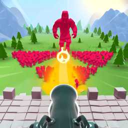 巨人守衛(wèi)戰(zhàn)手機(jī)版